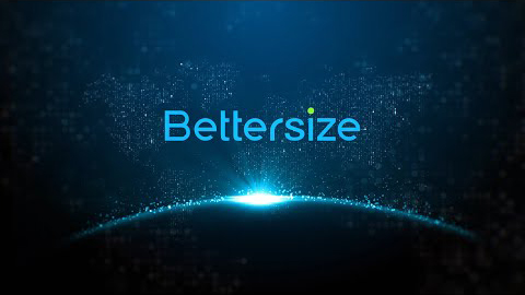 Bettersize corporate video 2019