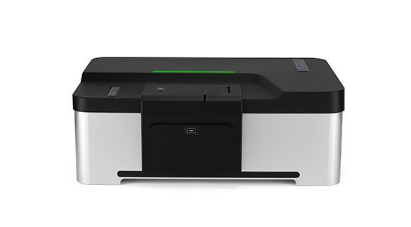 Nanoparticle Size and Zeta Potential Analyzer