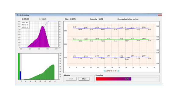 BT-Online 1 software