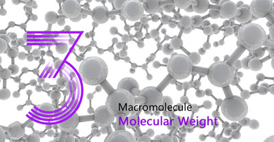 Molecular Weight Measurement, BeNano 90 Zeta