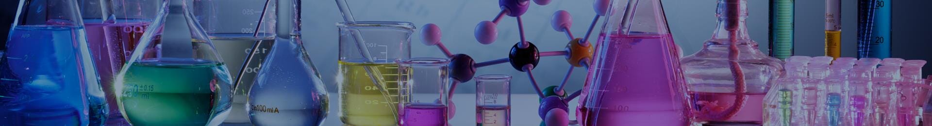 Chemicals banner