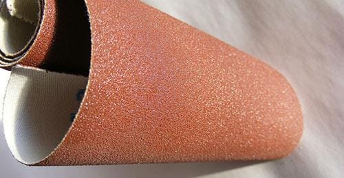 Image Particle Size and Shape Analysis, Abrasive