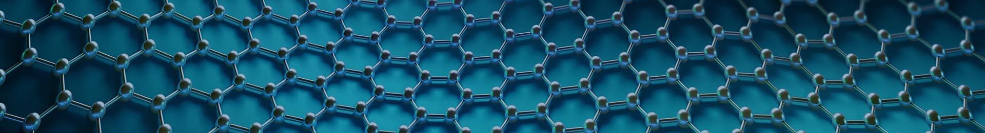 Nanomaterials banner