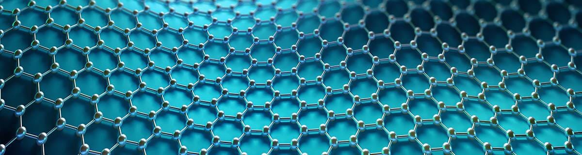 Nanomaterials banner